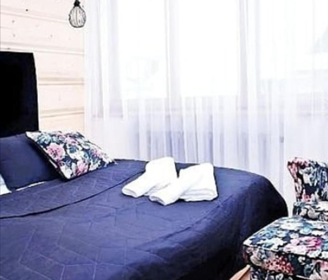 Otuleni Tatrami Apartments 코스실리스코 외부 사진